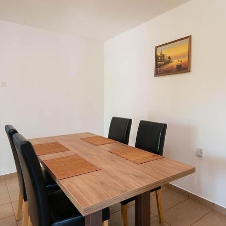 Apartments Ljiljana オレビック エクステリア 写真