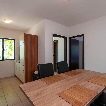 Apartments Ljiljana オレビック エクステリア 写真
