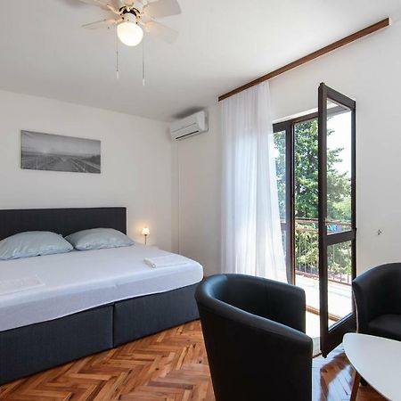 Apartments Ljiljana オレビック エクステリア 写真