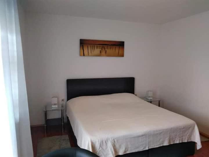 Apartments Ljiljana オレビック エクステリア 写真