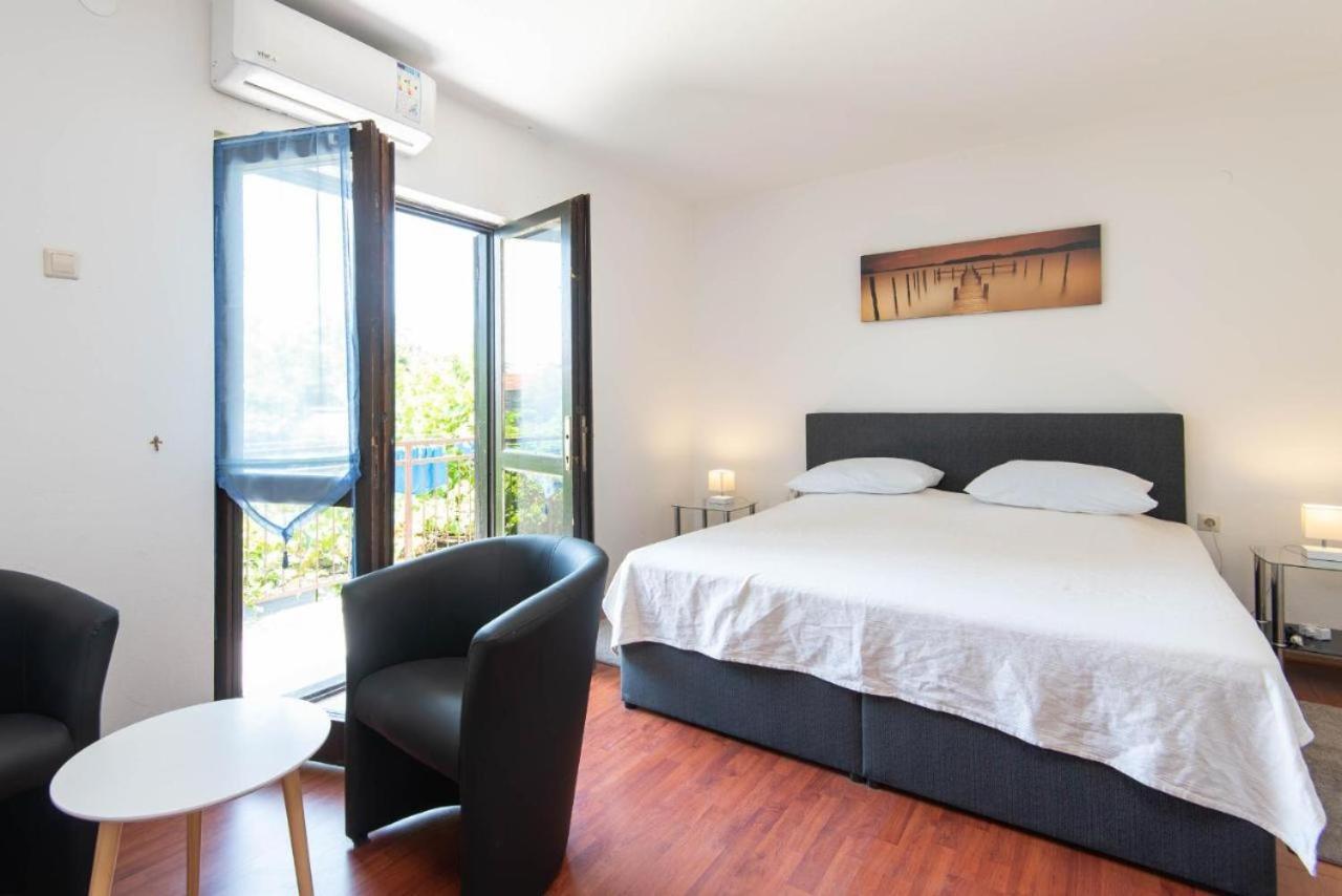 Apartments Ljiljana オレビック エクステリア 写真