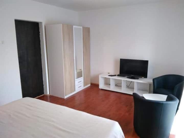 Apartments Ljiljana オレビック エクステリア 写真