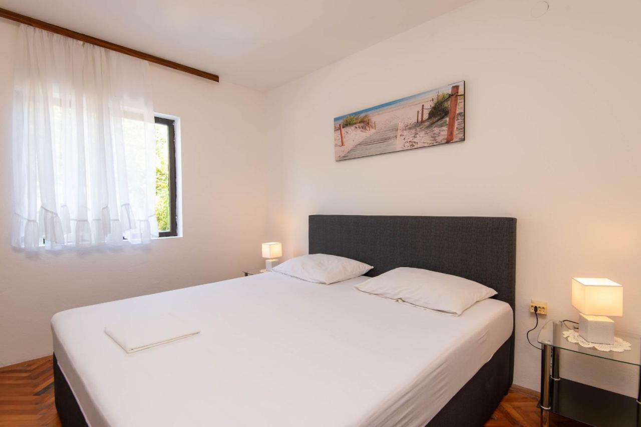 Apartments Ljiljana オレビック エクステリア 写真