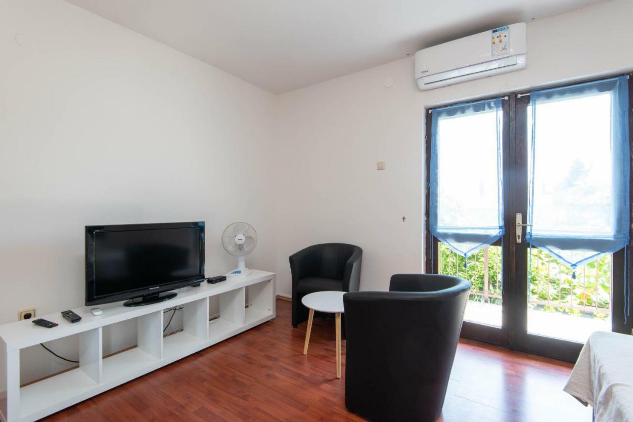 Apartments Ljiljana オレビック エクステリア 写真